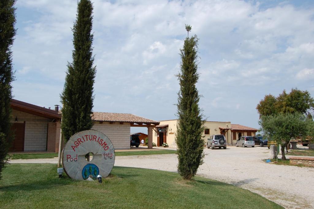 Podere 1248 Ladispoli Exterior photo